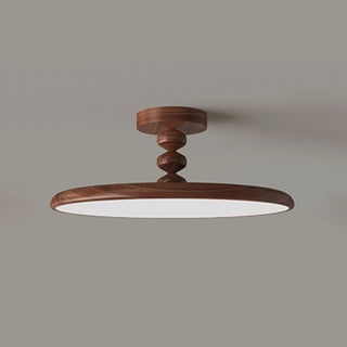 Soluna Classic Acrylic Ceiling Light
