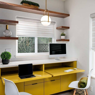 Somerset Minimalist Glass Pendant Light