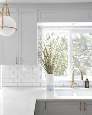 Somerset Minimalist Glass Pendant Light