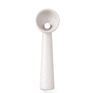 Aveline Resin Minimalist Table Lamp