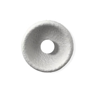 Lira Minimalist Resin Wall Sconce