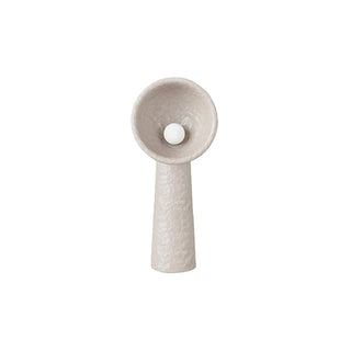 Aveline Resin Minimalist Table Lamp