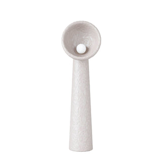 Aveline Resin Minimalist Table Lamp