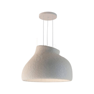 Eira Textured Resin Pendant Light