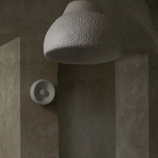 Eira Textured Resin Pendant Light