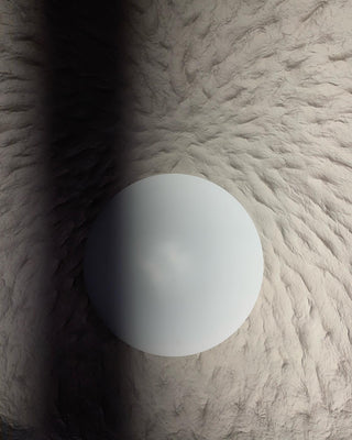 Eira Textured Resin Pendant Light