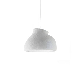 Eira Textured Resin Pendant Light