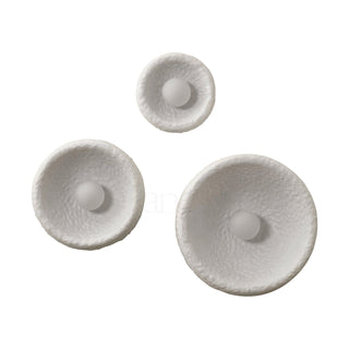 Lira Minimalist Resin Wall Sconce