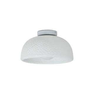 Lira Minimalist Resin Wall Sconce