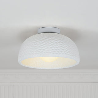 Lira Minimalist Resin Wall Sconce