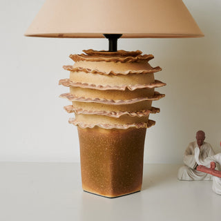 Sonoran Modern Fabric Table Lamp