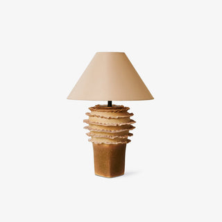 Sonoran Modern Fabric Table Lamp