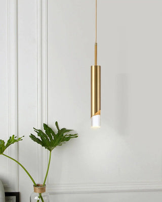 Sonto Modern Metal Wall Light