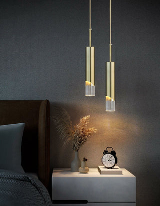Sonto Modern Metal Wall Light