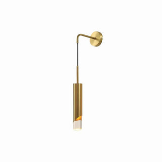 Sonto Modern Metal Wall Light
