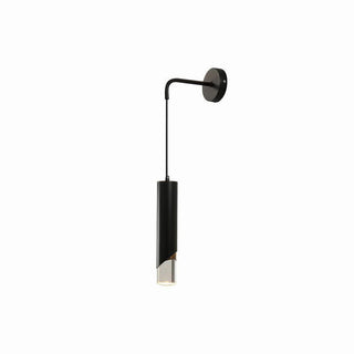 Sonto Modern Metal Wall Light