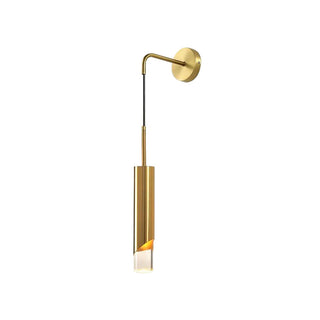 Sonto Modern Metal Wall Light