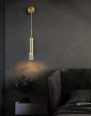 Sonto Modern Metal Wall Light