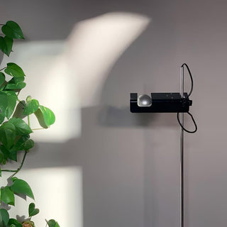 Spider Minimalist Metal Floor Light