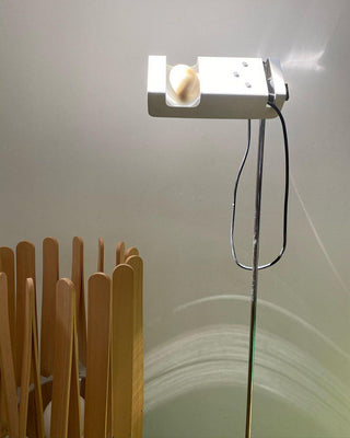 Spider Minimalist Metal Floor Light