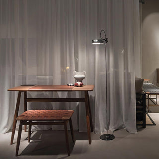 Spider Minimalist Metal Floor Light