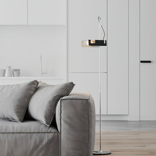 Spider Minimalist Metal Floor Light