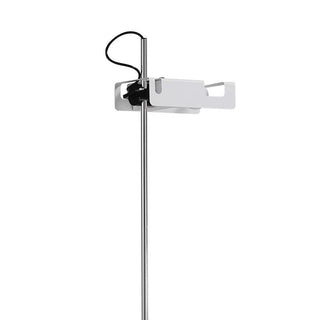 Spider Minimalist Metal Floor Light