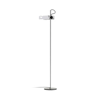 Spider Minimalist Metal Floor Light