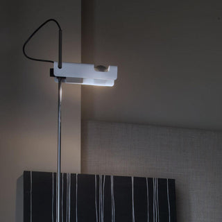 Spider Minimalist Metal Floor Light