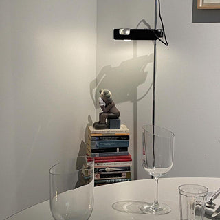 Spider Minimalist Metal Floor Light