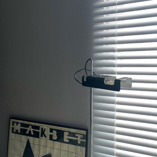 Spider Minimalist Metal Floor Light