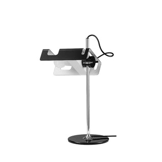 Spider Contemporary Metal Table Light