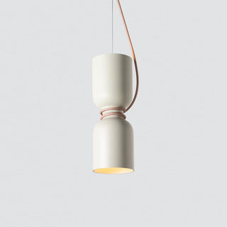 Capsule Minimalist Iron Pendant Light
