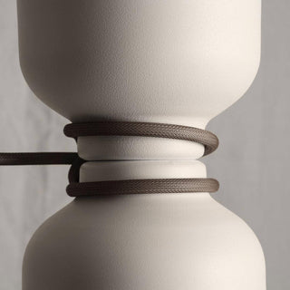 Capsule Minimalist Iron Pendant Light