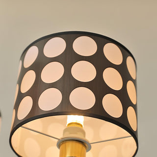 Verve Mid-Century Modern Metal Chandelier