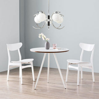 Sputnik Modern Iron Chandelier