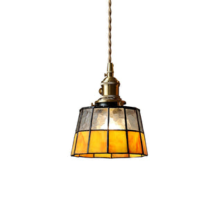 Glimmer Bohemian Pendant Light