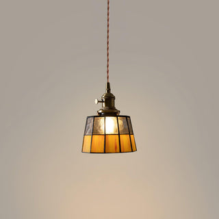 Glimmer Bohemian Pendant Light