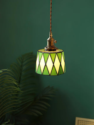 Glimmer Bohemian Pendant Light