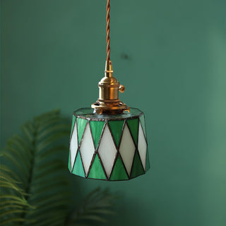 Glimmer Bohemian Pendant Light
