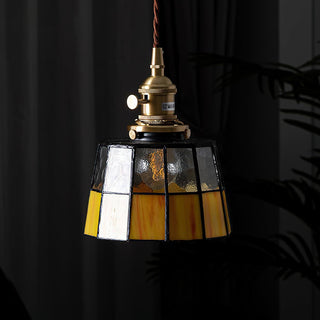 Glimmer Bohemian Pendant Light