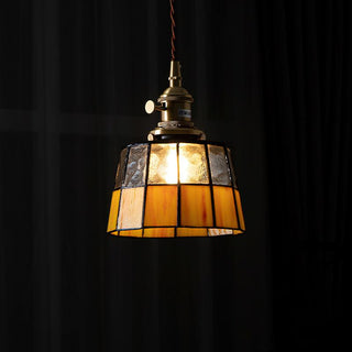 Glimmer Bohemian Pendant Light