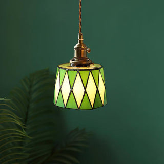 Glimmer Bohemian Pendant Light