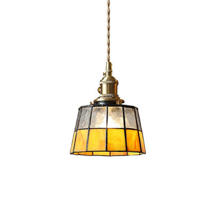 Glimmer Bohemian Pendant Light