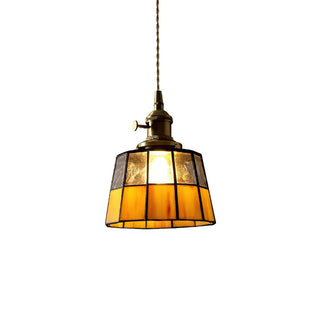 Glimmer Bohemian Pendant Light