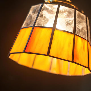 Glimmer Bohemian Pendant Light