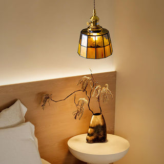 Glimmer Bohemian Pendant Light
