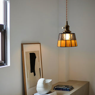Glimmer Bohemian Pendant Light