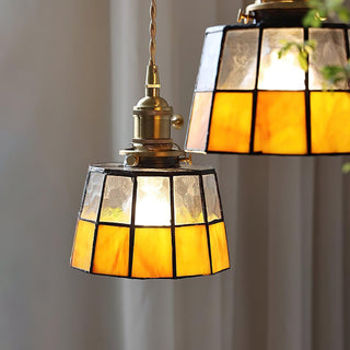 Glimmer Bohemian Pendant Light