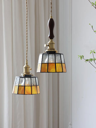 Glimmer Bohemian Pendant Light
